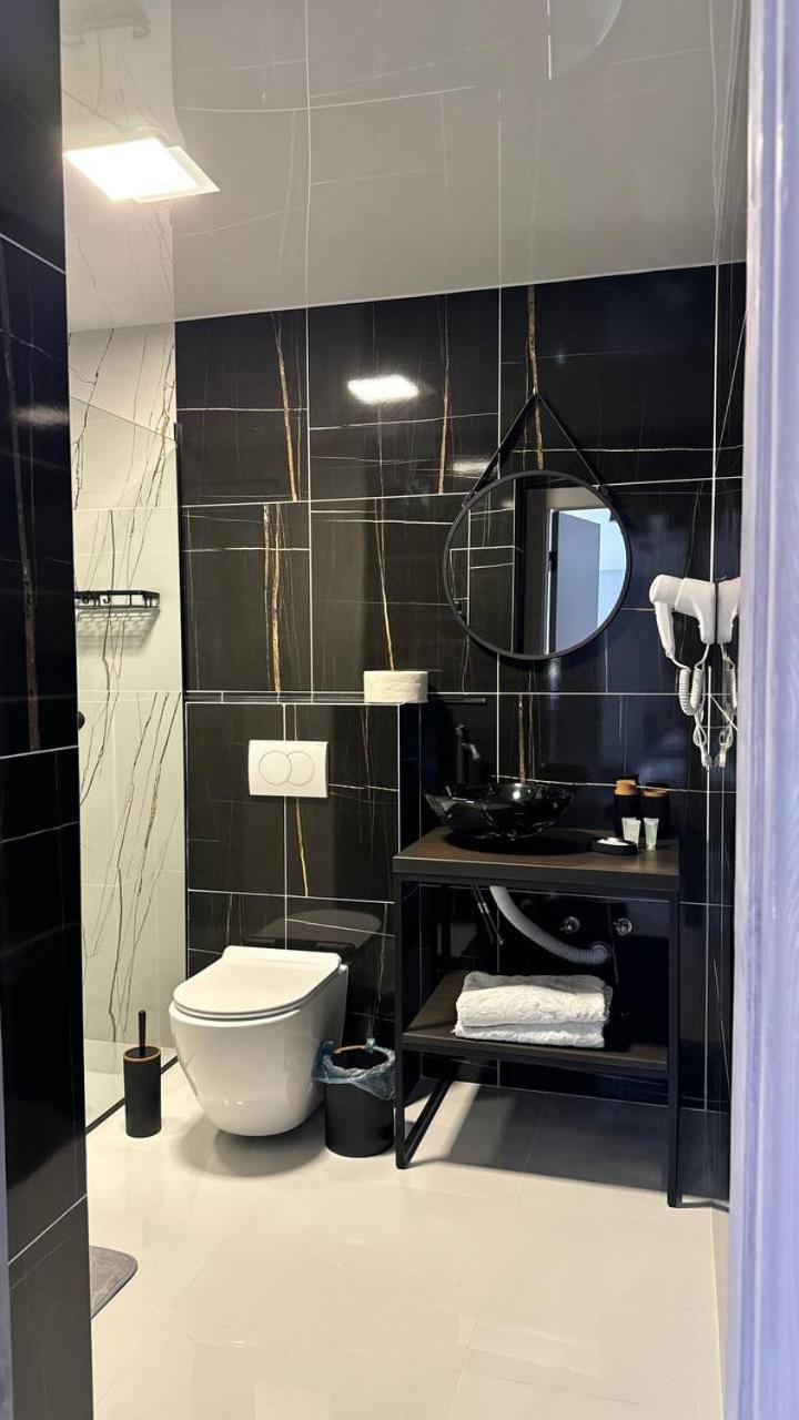 Koteg Lemberg Hotel Славске Екстериор снимка